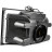 Витяжка кухонна Grunhelm GVC 620 B (117916)