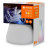 Нічник LEDVANCE NIGHTLUX TOUCH LED 2,5W Rabbit, micro-USB, RGBW (4058075602113)