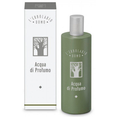 Парфумована вода L&#039;Erbolario Баобаб Uomo 50 мл (2214010007944)