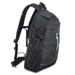 Рюкзак туристичний Semi Line 24 Black (A3034-1) (DAS302173)