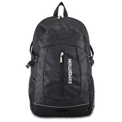 Рюкзак туристичний Semi Line 24 Black (A3034-1) (DAS302173)