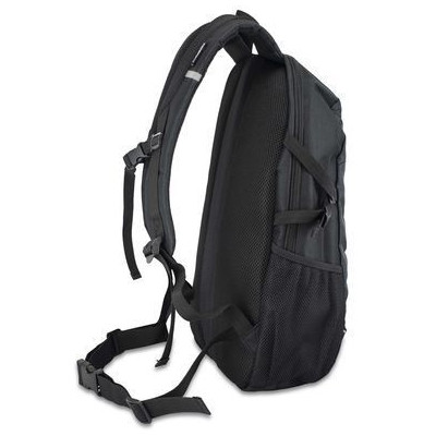 Рюкзак туристичний Semi Line 24 Black (A3034-1) (DAS302173)