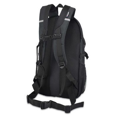 Рюкзак туристичний Semi Line 24 Black (A3034-1) (DAS302173)
