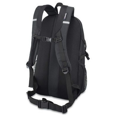 Рюкзак туристичний Semi Line 24 Black (A3034-1) (DAS302173)