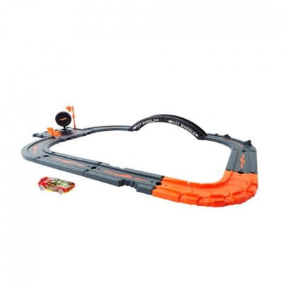 Автотрек Hot Wheels Транспортні шляхи для міста (HDN95)