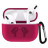 Чохол для навушників BeCover Silicon Protection для Apple AirPods Pro Rose Red (704504)