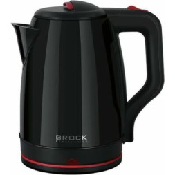 Електрочайник Brock WK 5518 BK