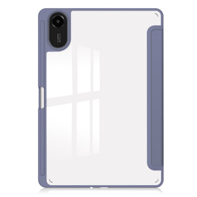Чохол до планшета BeCover Soft Edge TPU Xiaomi Redmi Pad 2 11.0&quot; Purple (713663)