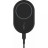 Зарядний пристрій Belkin Car Mount Magnetic Charging Qi, black (WIC004BTBK-NC)