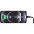 Зарядний пристрій Belkin Car Mount Magnetic Charging Qi, black (WIC004BTBK-NC)