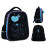 Портфель GoPack Education 165M Meowjestical (GO25-165M-2)