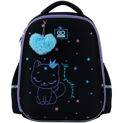 Портфель GoPack Education 165M Meowjestical (GO25-165M-2)