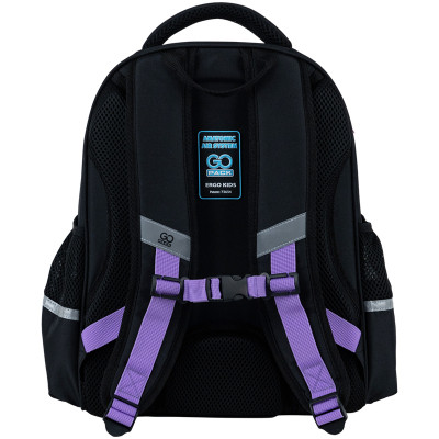 Портфель GoPack Education 165M Meowjestical (GO25-165M-2)
