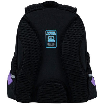 Портфель GoPack Education 165M Meowjestical (GO25-165M-2)