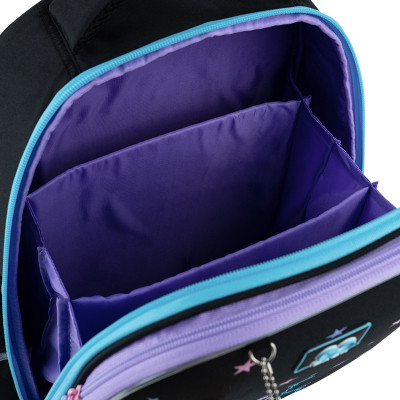 Портфель GoPack Education 165M Meowjestical (GO25-165M-2)