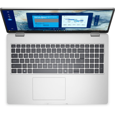 Ноутбук Dell Pro 16 (BTO107_PC16250_UA)