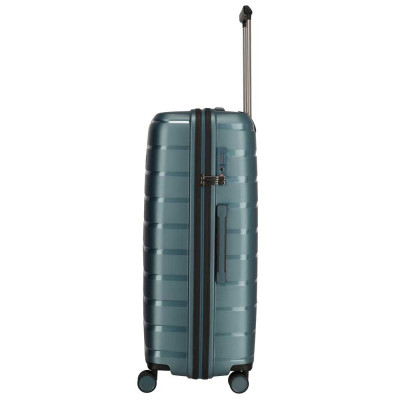 Валіза Travelite Air Base Iceblue L (TL075349-25)