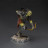 Статуетка Iron Studios Lord Of The Rings Archer Orc Statue Art Scale 1/10 (WBLOR42921-10)