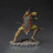 Статуетка Iron Studios Lord Of The Rings Archer Orc Statue Art Scale 1/10 (WBLOR42921-10)