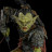 Статуетка Iron Studios Lord Of The Rings Archer Orc Statue Art Scale 1/10 (WBLOR42921-10)