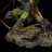 Статуетка Iron Studios Lord Of The Rings Archer Orc Statue Art Scale 1/10 (WBLOR42921-10)