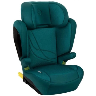Автокрісло MoMi MEI green 100-150 см (FOSA00028)