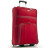 Валіза Travelite Orlando Red L (TL098489-10)