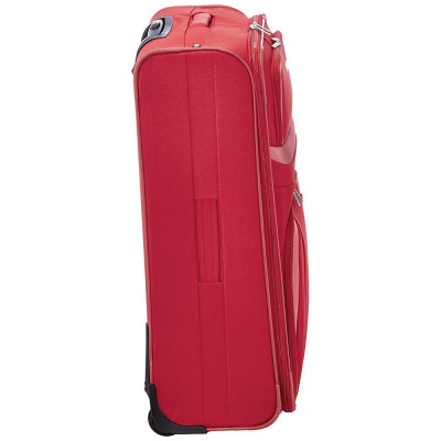 Валіза Travelite Orlando Red L (TL098489-10)