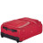 Валіза Travelite Orlando Red L (TL098489-10)
