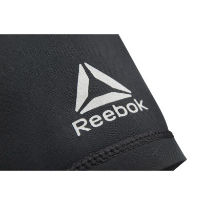 Фіксатор ліктя Reebok Elbow Support чорний RRSU-13525 L (885652013062)