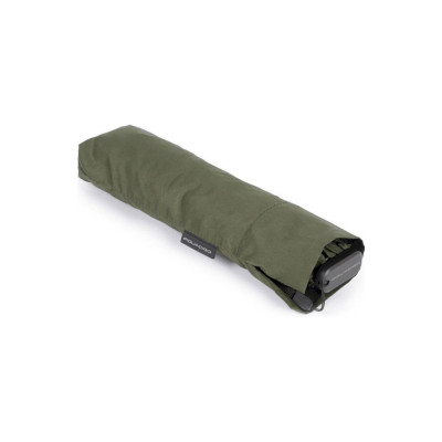 Парасоля Piquadro OM6/Green складана Mini size Manual D90 см (OM5289OM6_VE)