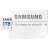 Карта пам&#039;яті Samsung 1TB microSDXC Class UHS-I U3 V30 A2 EVO Plus + SD Adapter (MB-MC1T0SA/EU)