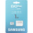 Карта пам&#039;яті Samsung 1TB microSDXC Class UHS-I U3 V30 A2 EVO Plus + SD Adapter (MB-MC1T0SA/EU)