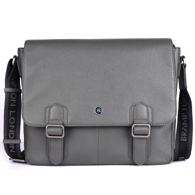 Сумка Brampton London Emissary Grey (64403 GREY)