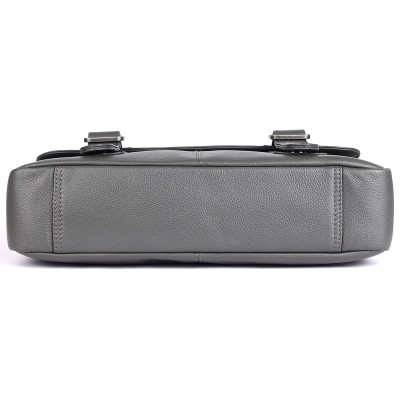 Сумка Brampton London Emissary Grey (64403 GREY)