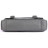 Сумка Brampton London Emissary Grey (64403 GREY)