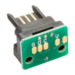 Чип для картриджа Sharp AR-5015/5120 Black AHK (3203243)