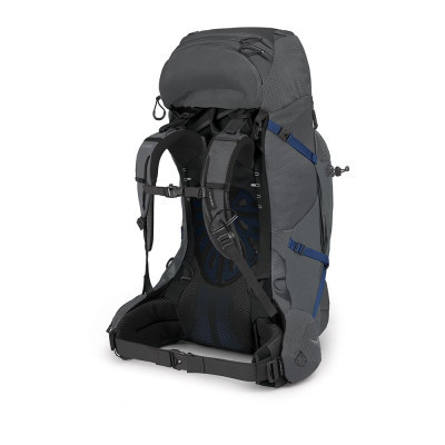 Рюкзак туристичний Osprey Aether Plus 70 eclipse grey L/XL (009.2433)