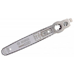 Полотно Bosch Nanoblade Wood Basic 65 для Easy Cut (2.609.256.D86)