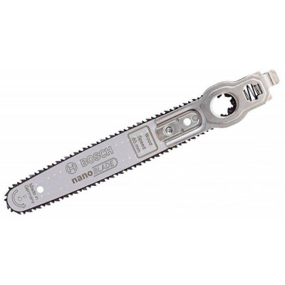 Полотно Bosch Nanoblade Wood Basic 65 для Easy Cut (2.609.256.D86)