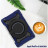 Чохол до планшета BeCover Apple iPad Pro 11 2020/21/22 Blue (707236)