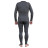 Комплект термобілизни Tramp Warm Soft S/M Grey (UTRUM-019-Grey-S/M)
