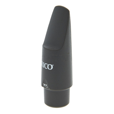 Мундштук для саксофона D&#039;Addario Metalite Mouthpiece - Soprano Sax #M7 (MIM-7)