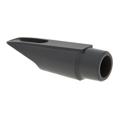 Мундштук для саксофона D&#039;Addario Metalite Mouthpiece - Soprano Sax #M7 (MIM-7)