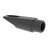 Мундштук для саксофона D&#039;Addario Metalite Mouthpiece - Soprano Sax #M7 (MIM-7)