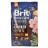Сухий корм для собак Brit Premium Dog Senior S+M 3 кг (8595602526390)
