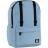 Рюкзак шкільний GoPack Education Teens 178 сіро-блакитний (GO25-178L-3)