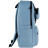 Рюкзак шкільний GoPack Education Teens 178 сіро-блакитний (GO25-178L-3)