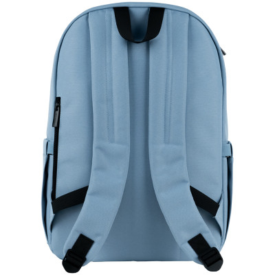 Рюкзак шкільний GoPack Education Teens 178 сіро-блакитний (GO25-178L-3)