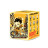 Фігурка Pop Mart сюрприз Laid Back Tomorrow Skullpanda (SPLD-01)